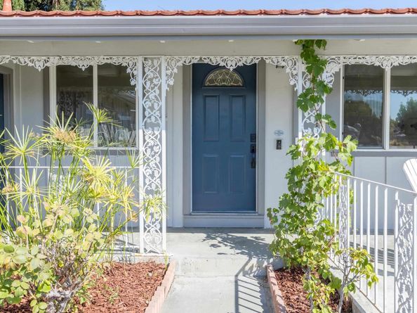 4001 Ross Park Dr., San Jose CA 95118