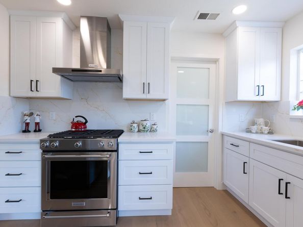 4001 Ross Park Dr., San Jose CA 95118