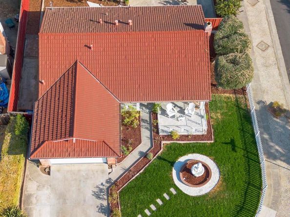 4001 Ross Park Dr., San Jose CA 95118