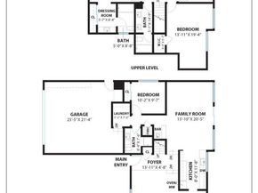 5821 Cold Water Dr, Castro Valley CA 94552