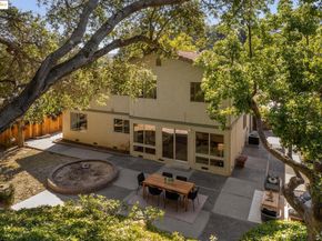 5821 Cold Water Dr, Castro Valley CA 94552