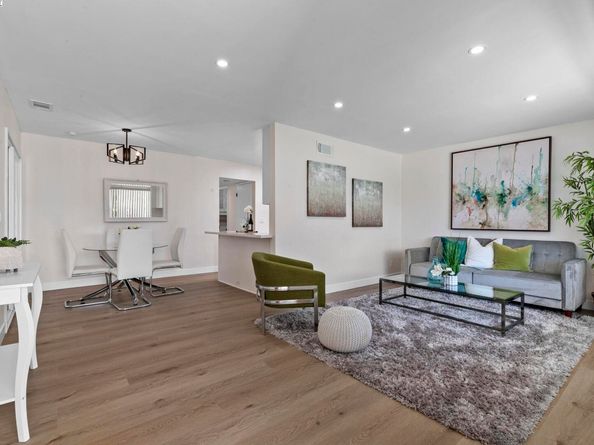 3501 Lake Ontario Dr, Fremont CA 94555