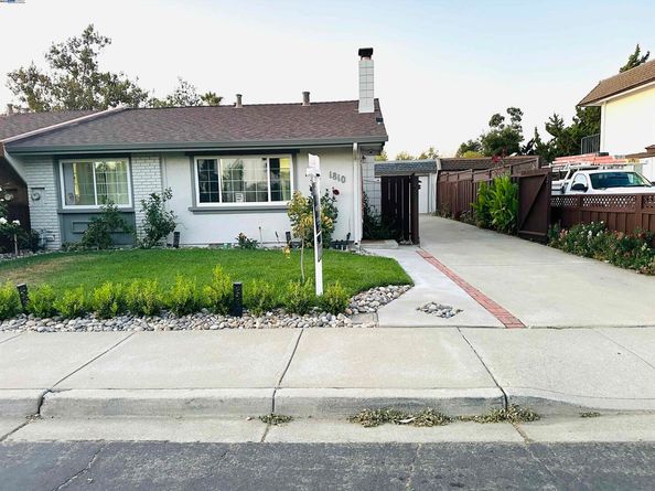 1810 Peary Way, Livermore CA 94550