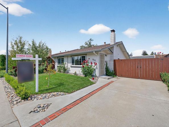 1810 Peary Way, Livermore CA 94550