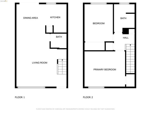 444 Schafer Rd, Hayward CA 94544