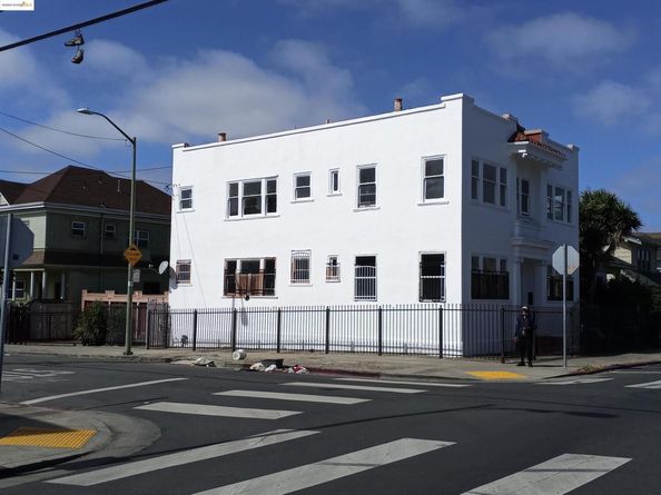 847 E 18th, Oakland CA 94606