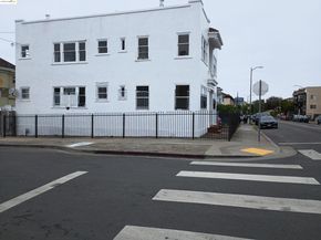 847 E 18th, Oakland CA 94606