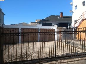 847 E 18th, Oakland CA 94606