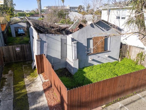 3032 Mabel St, Berkeley CA 94702