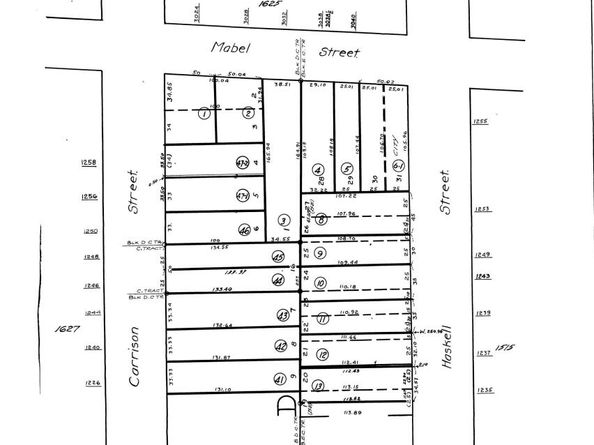 3032 Mabel St, Berkeley CA 94702