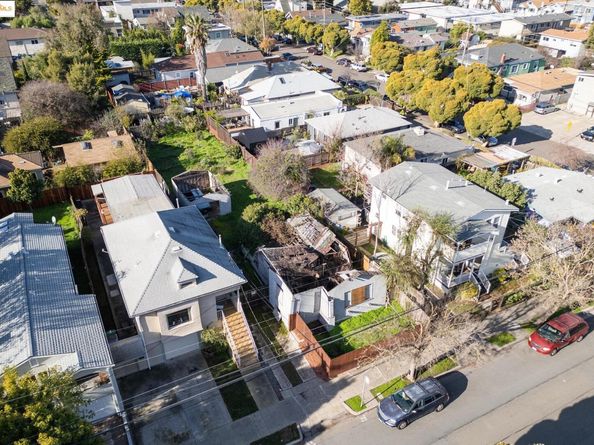 3032 Mabel St, Berkeley CA 94702