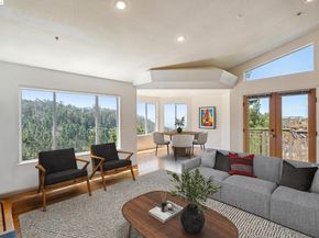 2335 Tunnel Rd, Oakland CA 94611