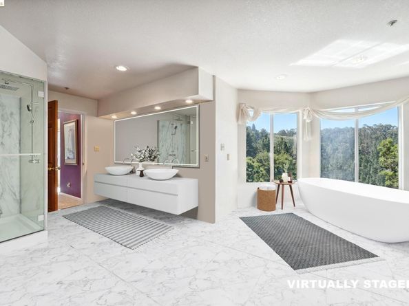 2335 Tunnel Rd, Oakland CA 94611