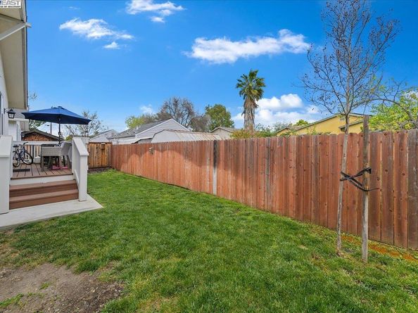 736 N P St, Livermore CA 94551
