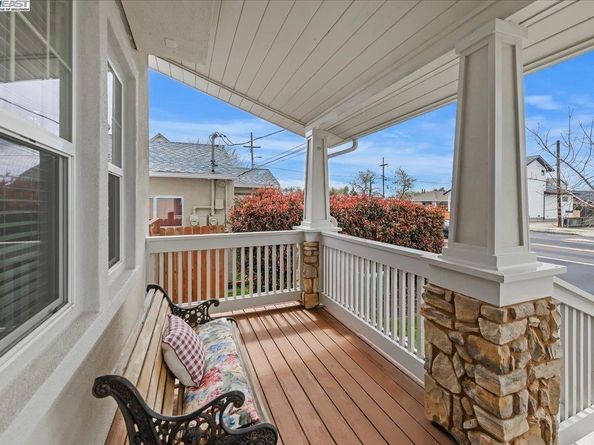 736 N P St, Livermore CA 94551