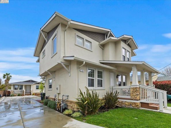 736 N P St, Livermore CA 94551
