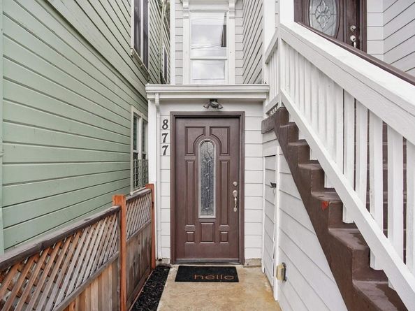 875 Wood St, Oakland CA 94607