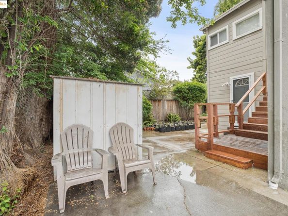 1226 Russell Street, Berkeley CA 94702