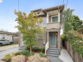 1226 Russell Street, Berkeley CA 94702