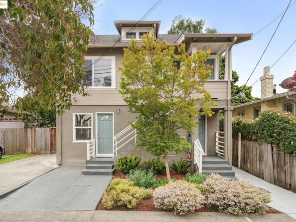1226 Russell Street, Berkeley CA 94702