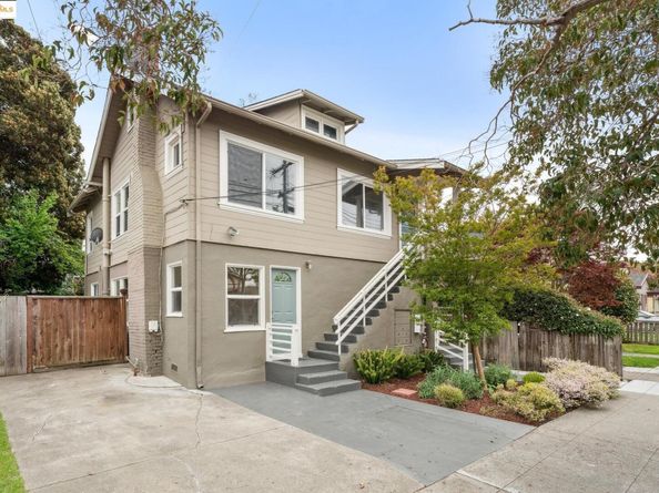 1226 Russell Street, Berkeley CA 94702