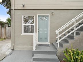 1226 Russell Street, Berkeley CA 94702