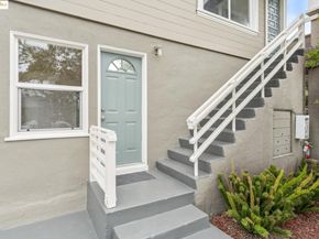 1226 Russell Street, Berkeley CA 94702