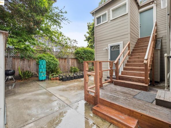 1226 Russell Street, Berkeley CA 94702