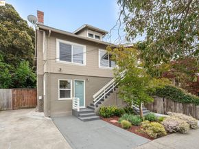 1226 Russell Street, Berkeley CA 94702