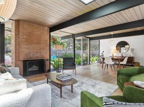8156 Coach Dr, Oakland CA 94605