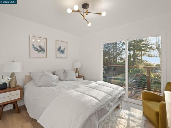 230 Fairlawn Dr, Berkeley CA 94708