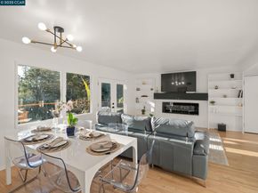 230 Fairlawn Dr, Berkeley CA 94708