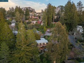 230 Fairlawn Dr, Berkeley CA 94708