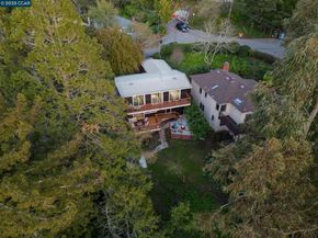 230 Fairlawn Dr, Berkeley CA 94708