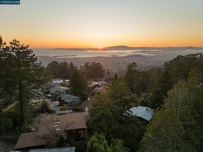230 Fairlawn Dr, Berkeley CA 94708