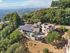 110 Gravatt Dr, Berkeley CA 94705