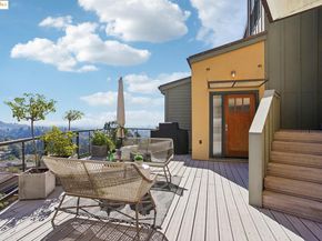 110 Gravatt Dr, Berkeley CA 94705