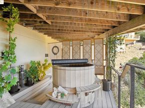 110 Gravatt Dr, Berkeley CA 94705