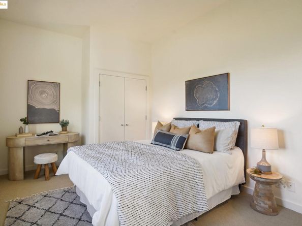 110 Gravatt Dr, Berkeley CA 94705
