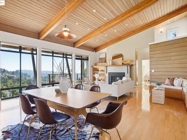 110 Gravatt Dr, Berkeley CA 94705