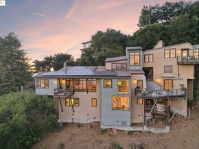 110 Gravatt Dr, Berkeley CA 94705