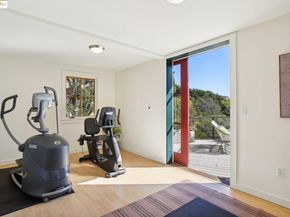 110 Gravatt Dr, Berkeley CA 94705