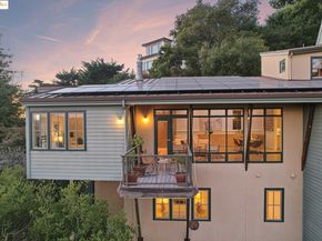 110 Gravatt Dr, Berkeley CA 94705