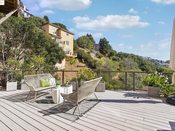 110 Gravatt Dr, Berkeley CA 94705