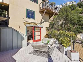 110 Gravatt Dr, Berkeley CA 94705