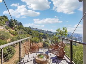 110 Gravatt Dr, Berkeley CA 94705