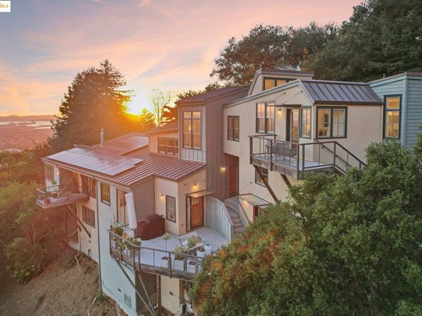 110 Gravatt Dr, Berkeley CA 94705