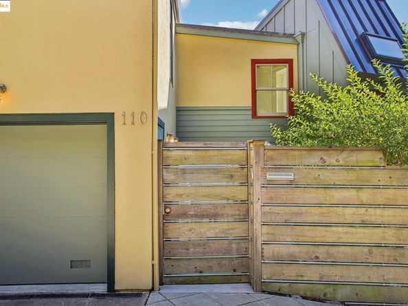 110 Gravatt Dr, Berkeley CA 94705