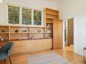 110 Gravatt Dr, Berkeley CA 94705