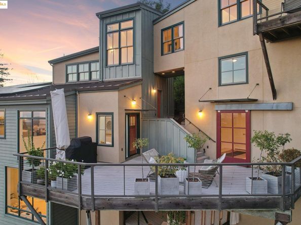110 Gravatt Dr, Berkeley CA 94705